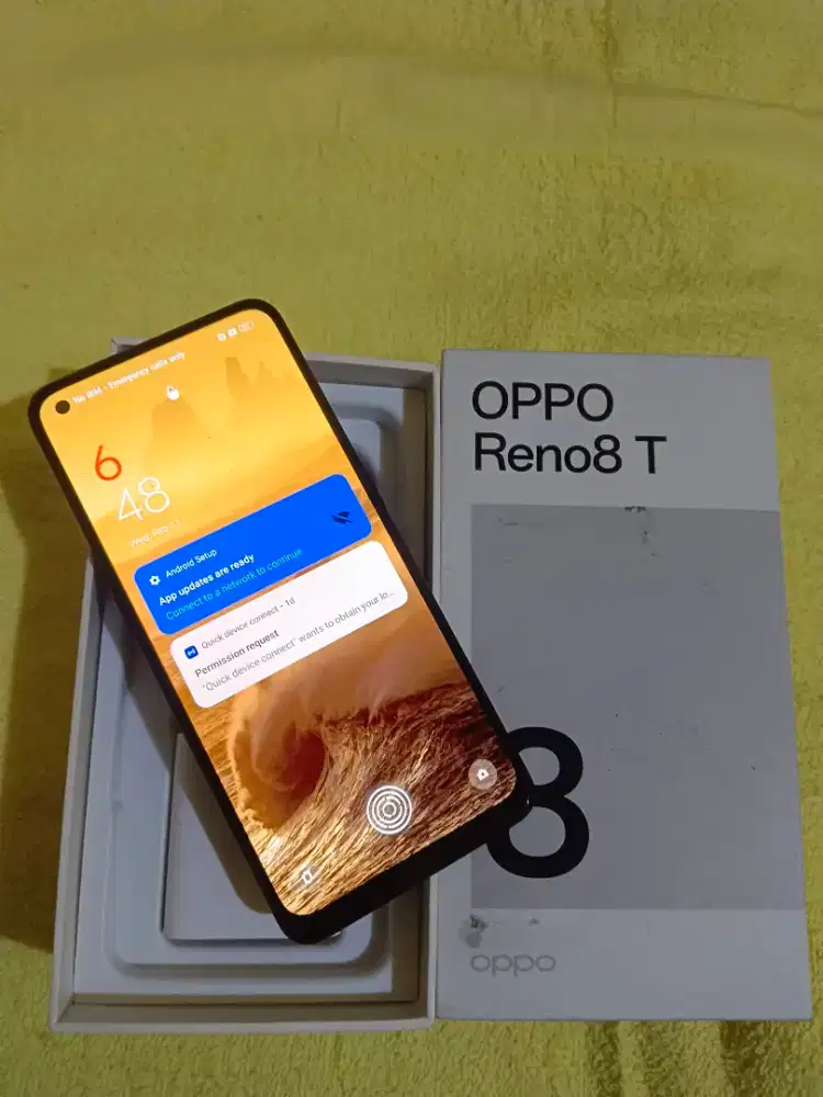 OPPO RENO 8T 8/256