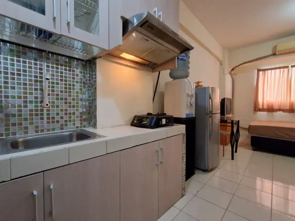 Disewakan Apartemen Gading Icon, nyaman, strategis, dekat Mall, RS