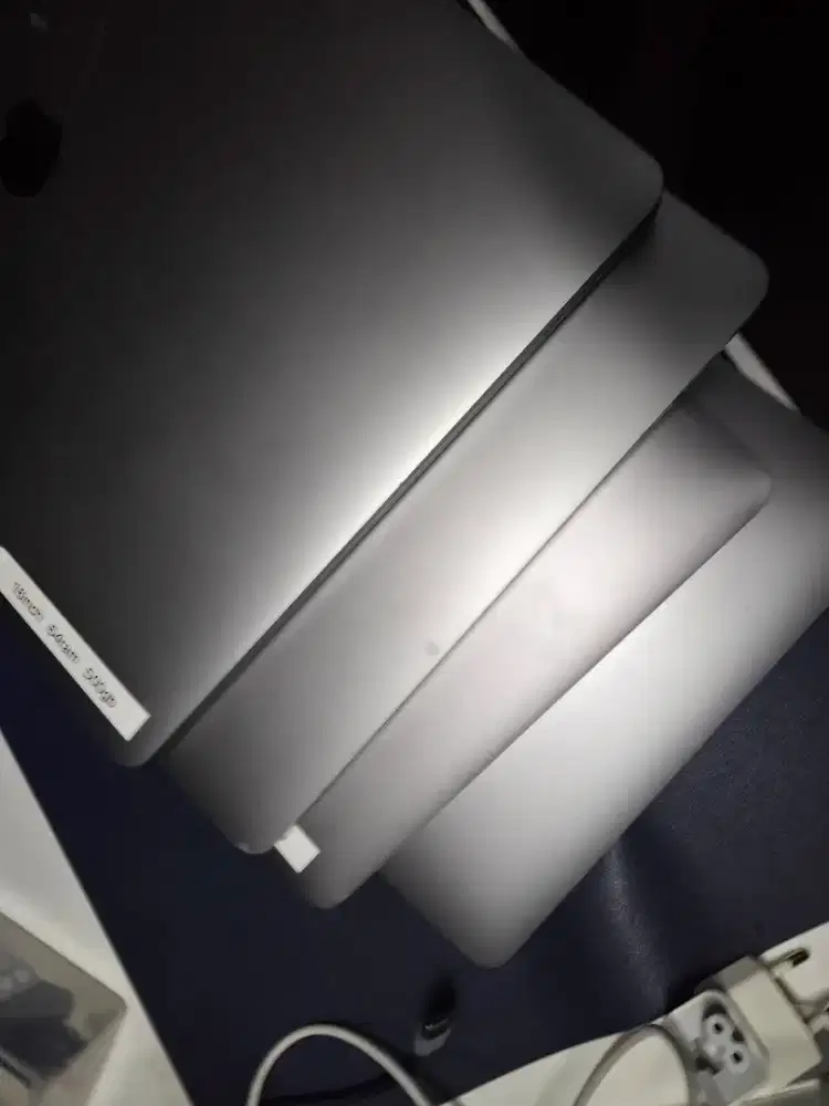 5 macbook jual jaksel