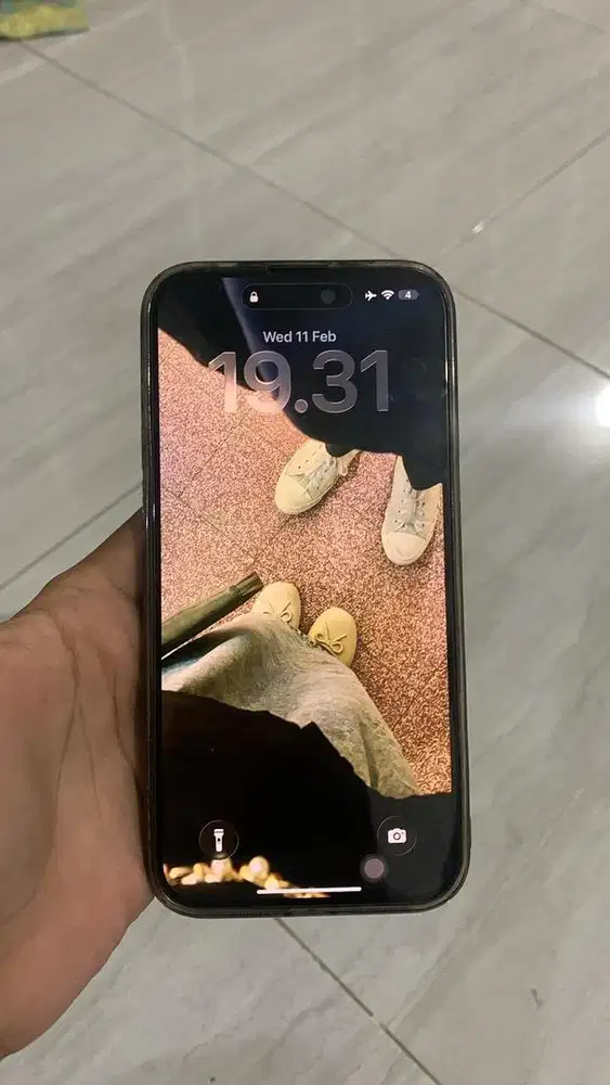 bu iphone 15 plus 256gb ibox