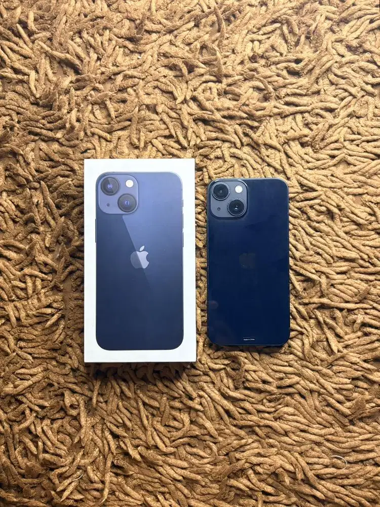Iphone 13 Mini 128Gb IBOX/DIGIMAP BU