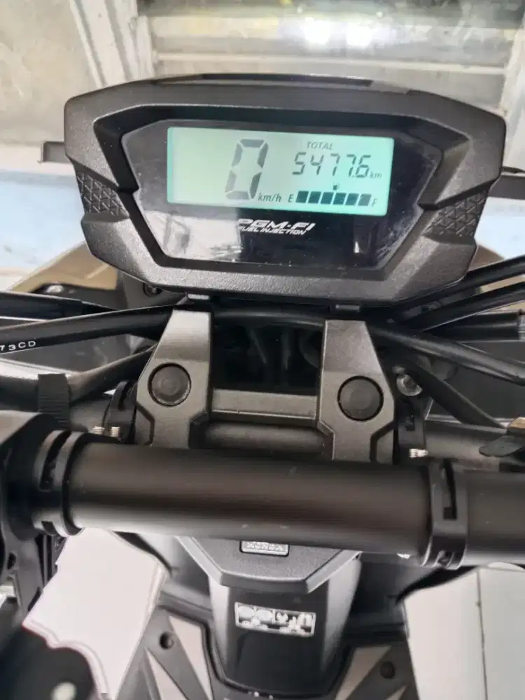 Beat street 2025 mulus