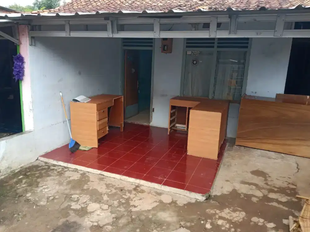 Kontrakan Dan kostan Pertanian III Lebak Bulus