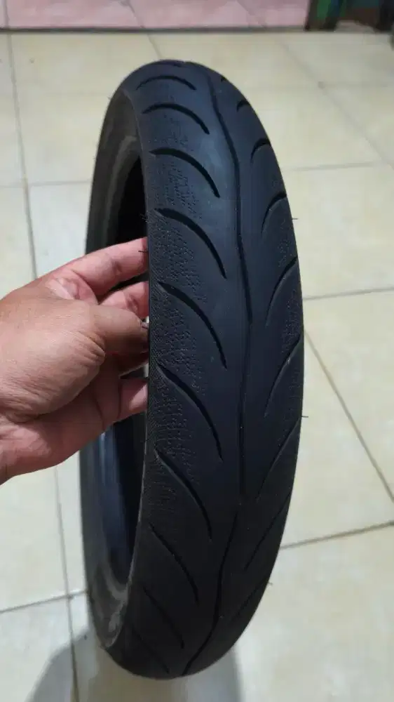 Ban maxxis diamond 80/90