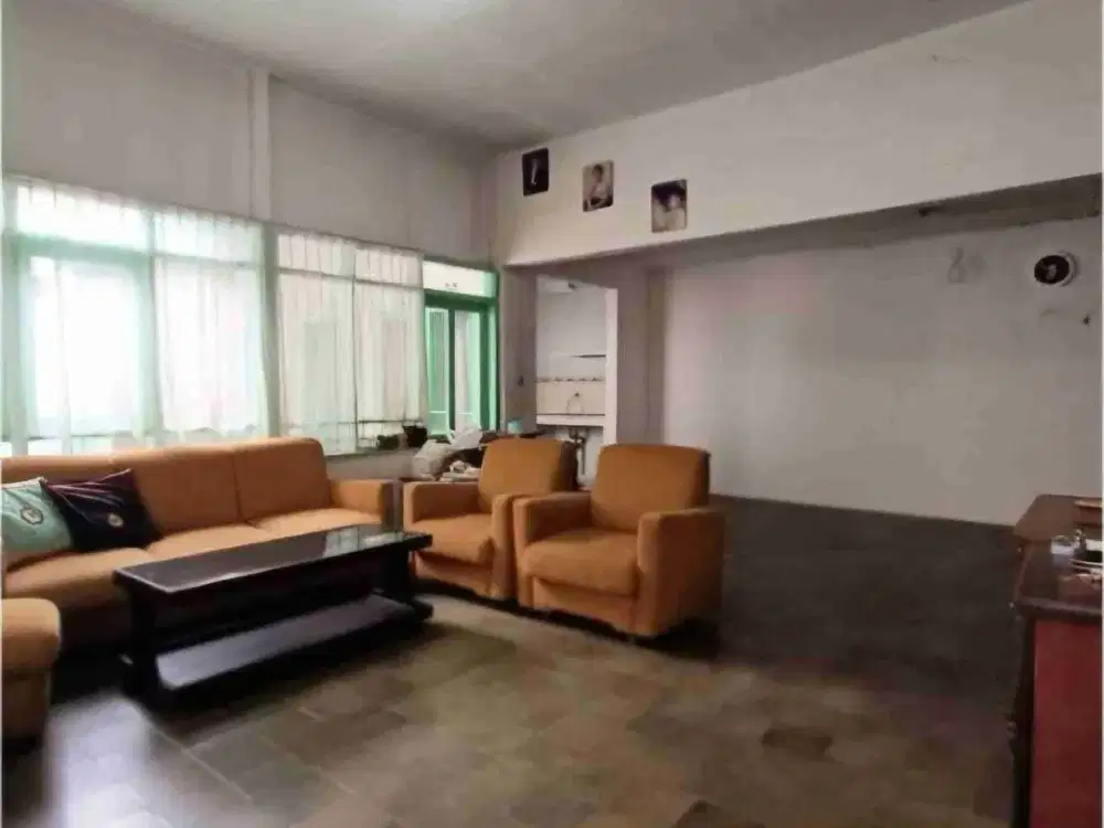 Dijual Rumah Terawat Di Sayap Riau
