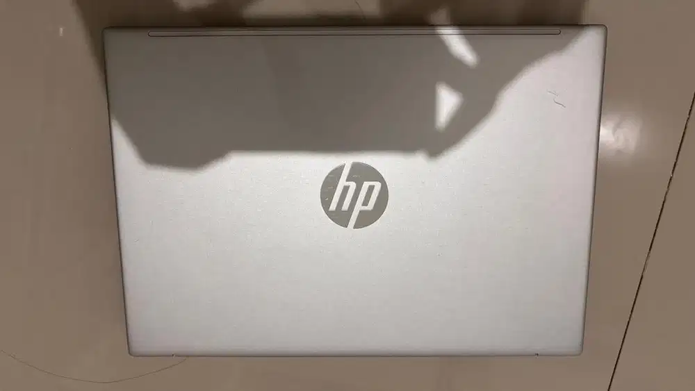Laptop HP Pavilion Aero 13 inch