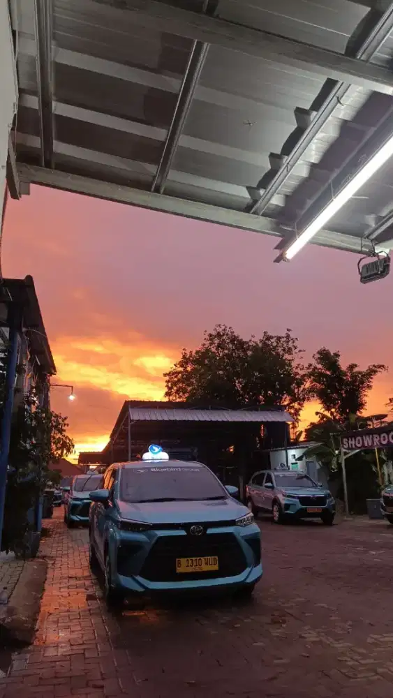 Lowongan Driver Mobil