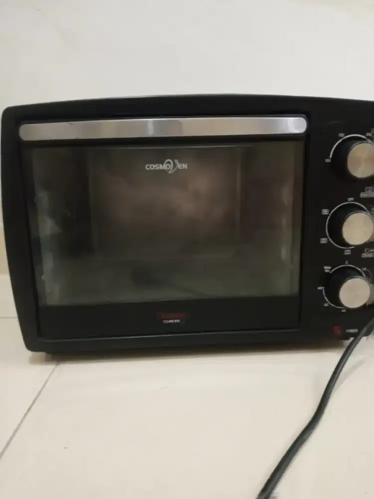 Dijual Oven cosmos