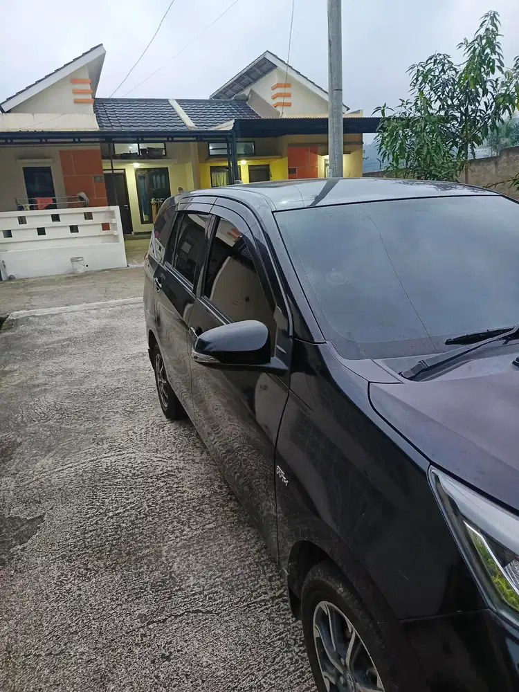 Toyota Calya 2022 Bensin