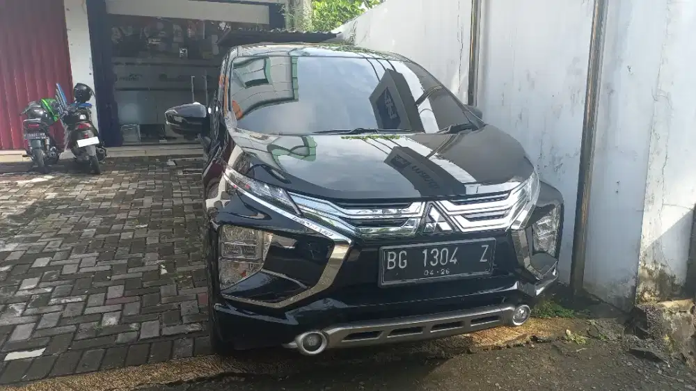 Unit OK Xpander Sport 1.5 AT