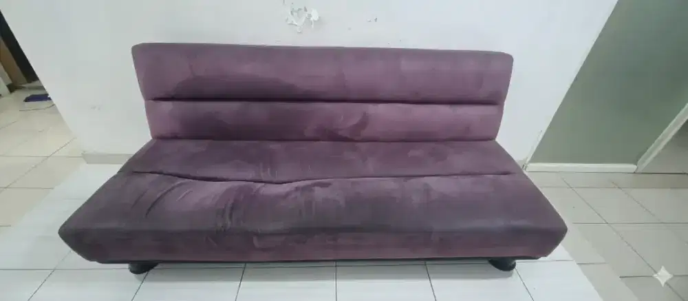 Sofa bed informa