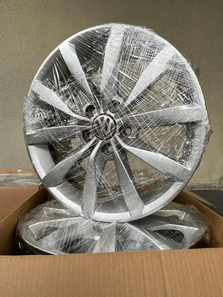 Velg Genuine Volkswagen Golf MK7 2014