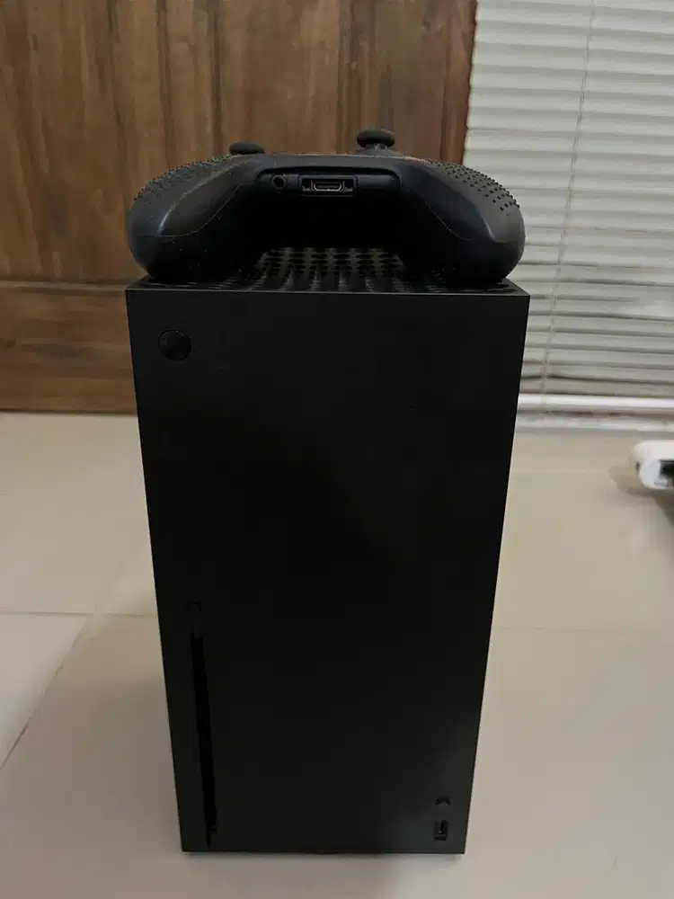 Xbox series X Full set PS