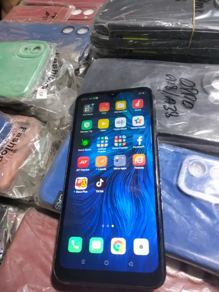 Oppo a1k 2/32 batang