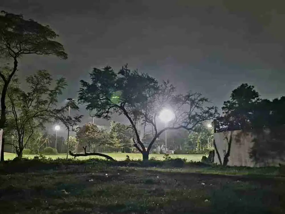 Di jual kavling modern tangerang