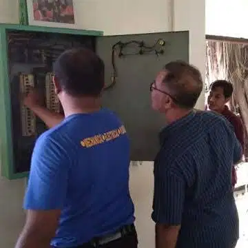 TUKANG LISTRIK BERGARANSI