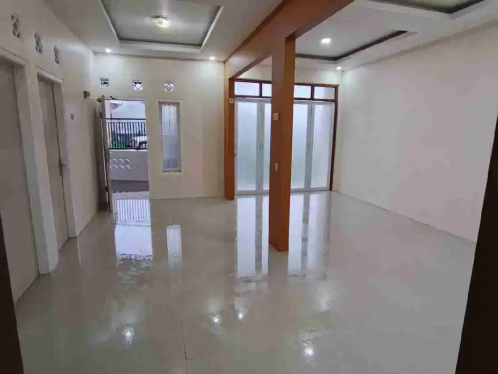 Siap Huni 2lt Cihanjuang Cibaligo