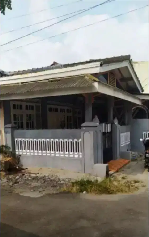 Disewakan dekat UIN dan ITERA Lampung