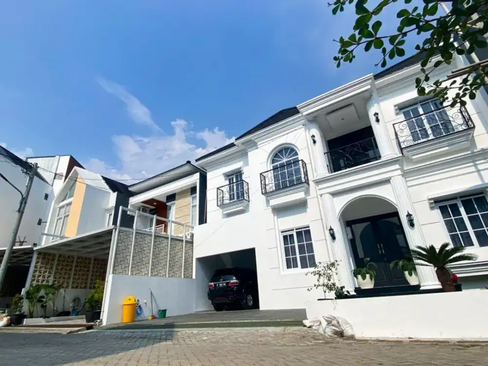 HADIRILAH SURVEY EKSLUSIF PERUMAHAN SYARIAH DI CIHANJUANG DAPATKAN DISKON DAN PROMO MENARIK