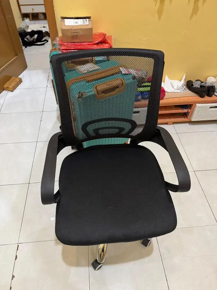 Kursi kerja / kursi meja komputer / kursi kantor