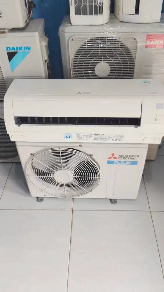 AC Mitsubishi 1 PK thailand