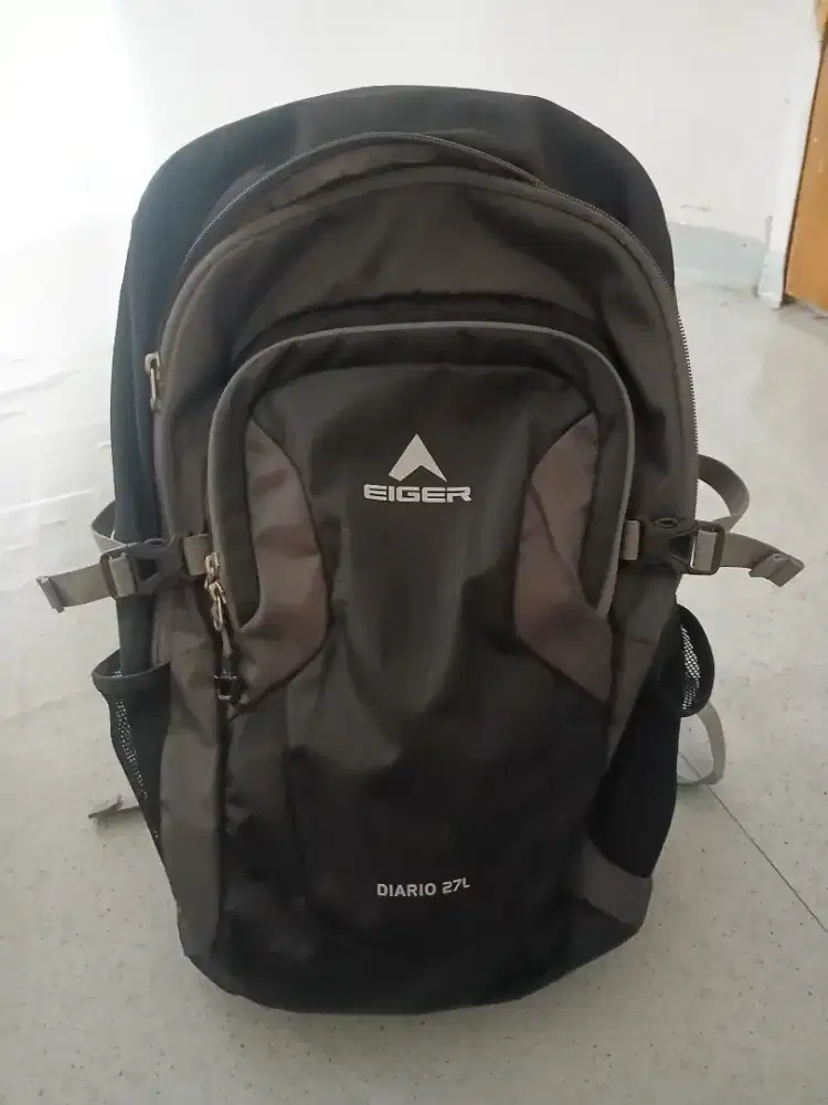 Tas eiger Diario 27L