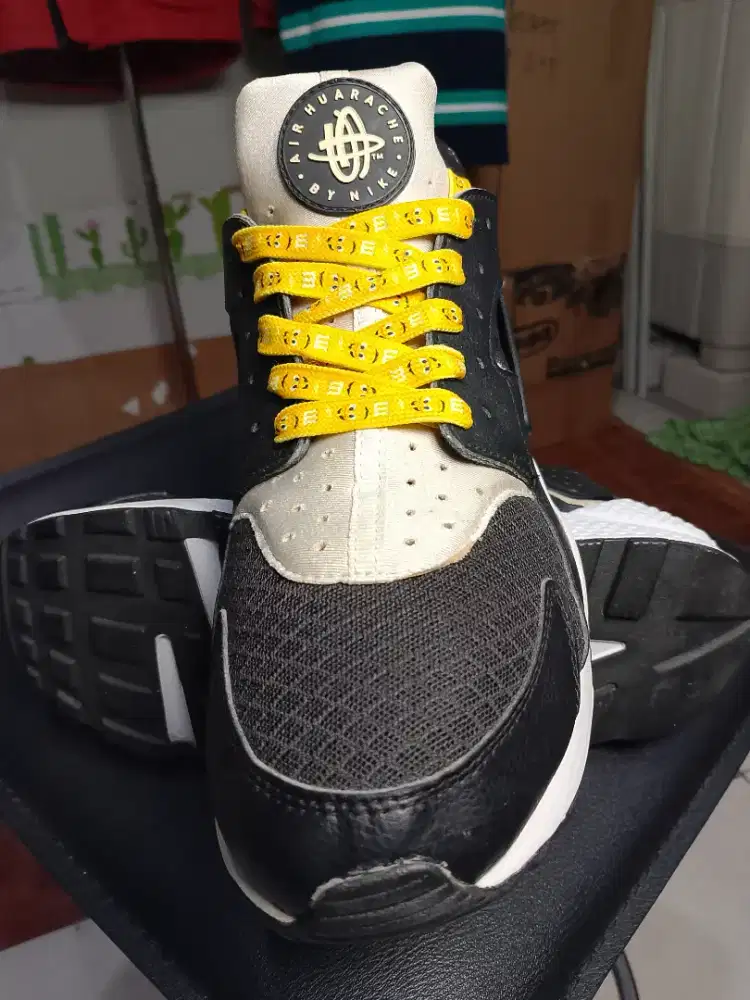 Dijual sepatu huarache size 46