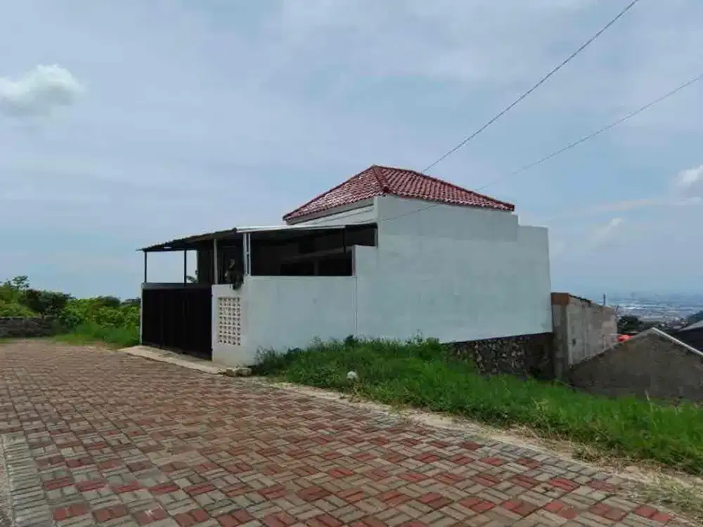 Tanah Murah Kota Bandung