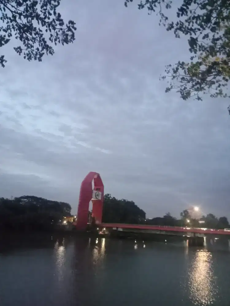 Info lowongan partime