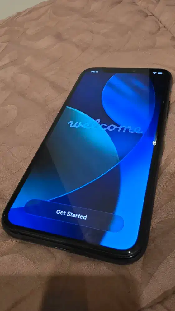 Jual iPhone 11 Pro 256GB Midnight Green