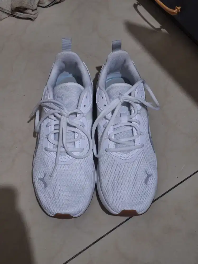 Sepatu Puma Stride