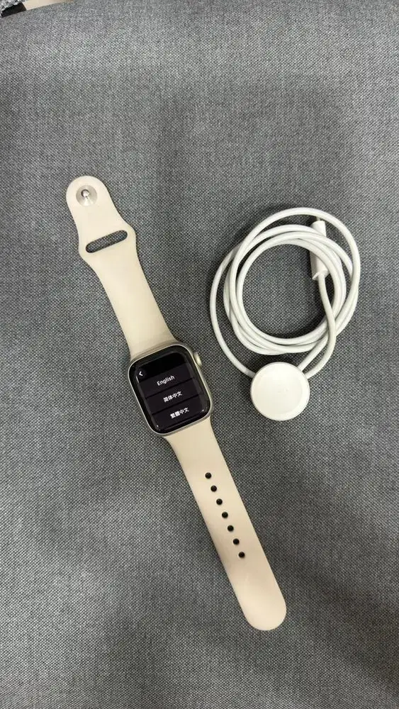 apple watch 8, 41mm