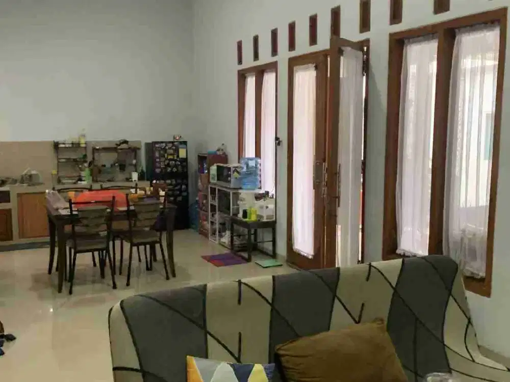 Rumah murah dau malang