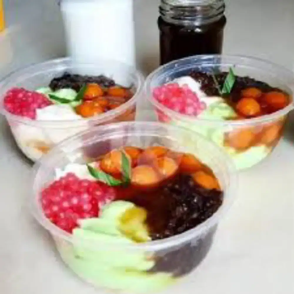 Di butuhkan 1 pegawai wanita di kuliner