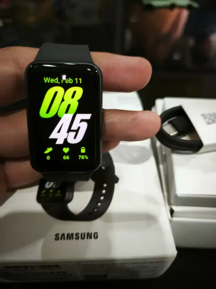 SAMSUNG GALAXY FIT 3
