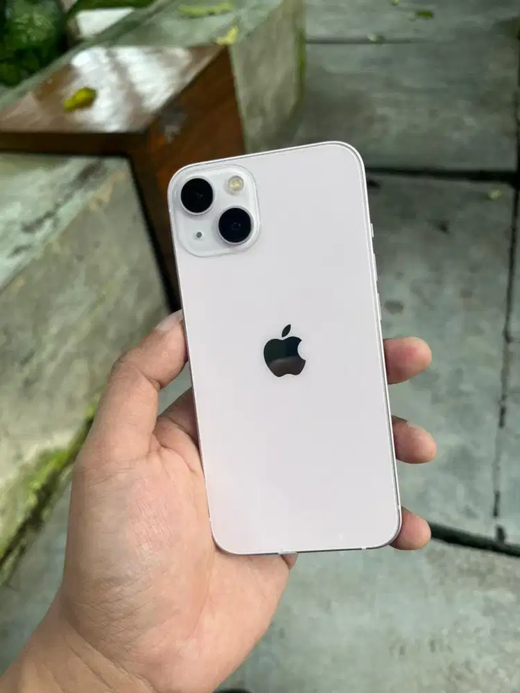 iphone 13 pink 128gb all operator nominus