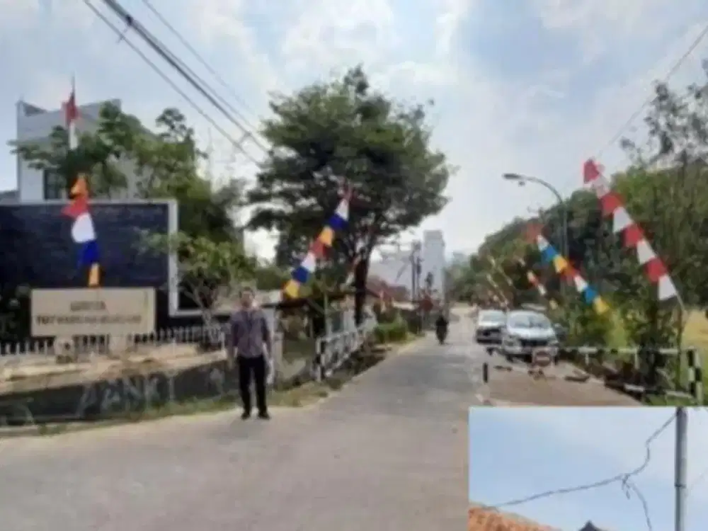 26 Unit Rumah di Perumahan Tut Wuri Handayani Cileunyi