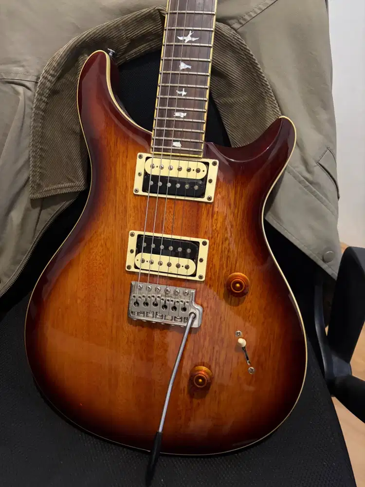 PRS SE Standard 24
