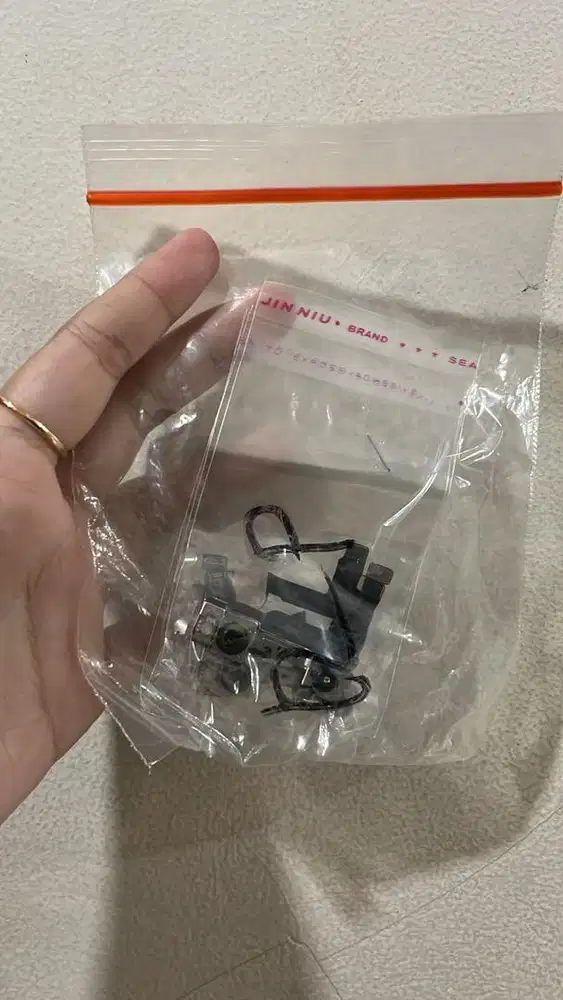 Kamera Depan iPhone 12 pro