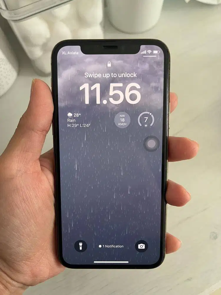 Apple iPhone 11 Pro 64GB Gold