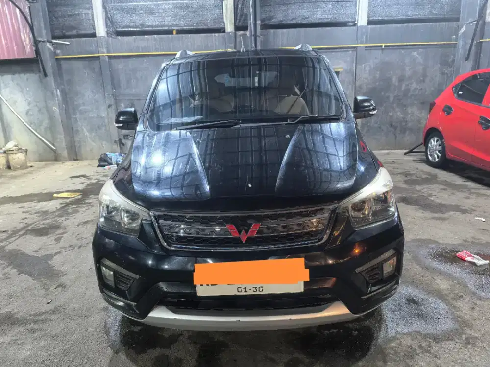 WULING CONFERO S CAPTAIN SEAT