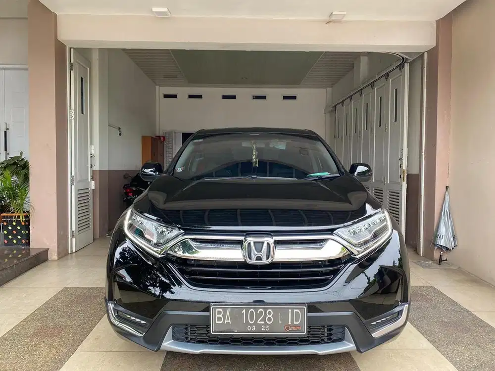 Honda CR-V 1.5 Prestige turbo