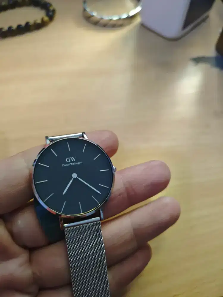 Jam Daniel Wellington unisex