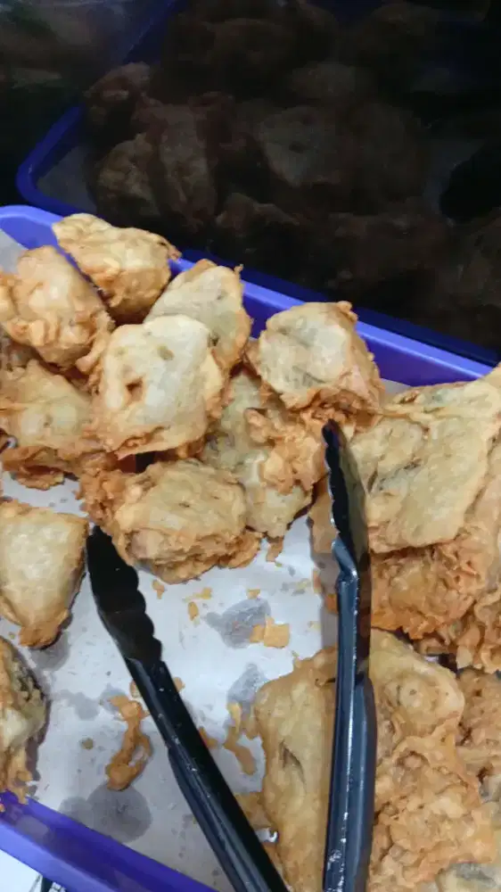 Butuh ops. / produksi warkop