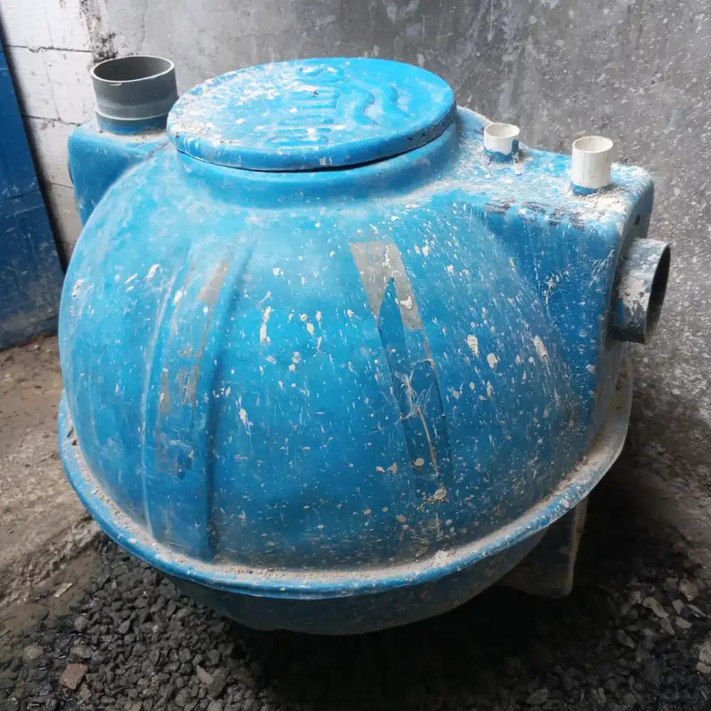 Jual spitenk portable belum terpakai