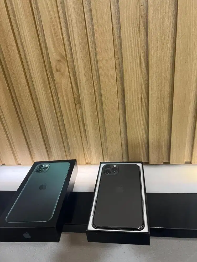 iphone 11 pro 256gb judul sesuai selera