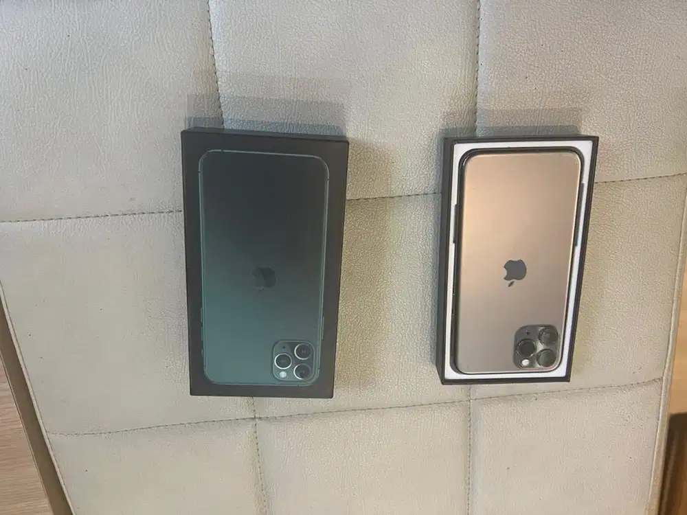 iphone 11 pro 256gb warna berseri