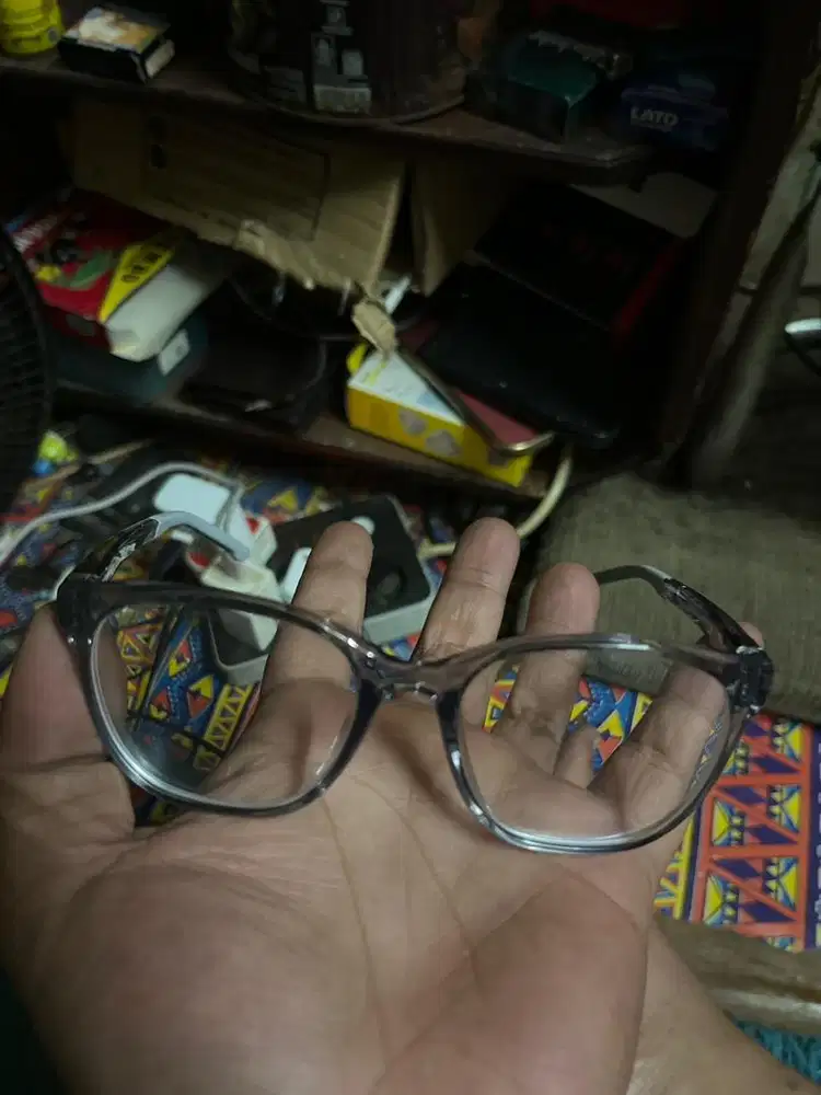 kacamata nike 7157LB 030