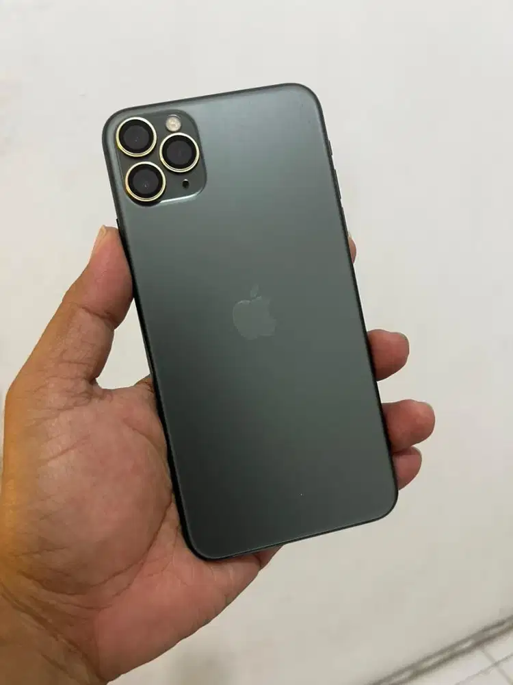 Iphone 11 promax mulus