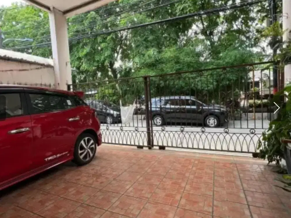 Dijual Rumah Siap Huni Sedia AC 4 Unit di Kelapa Gading, Jakarta Utara